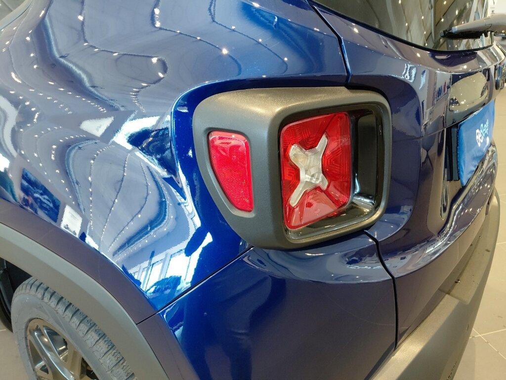Jeep Renegade 1.0 t3 Night Eagle 2wd