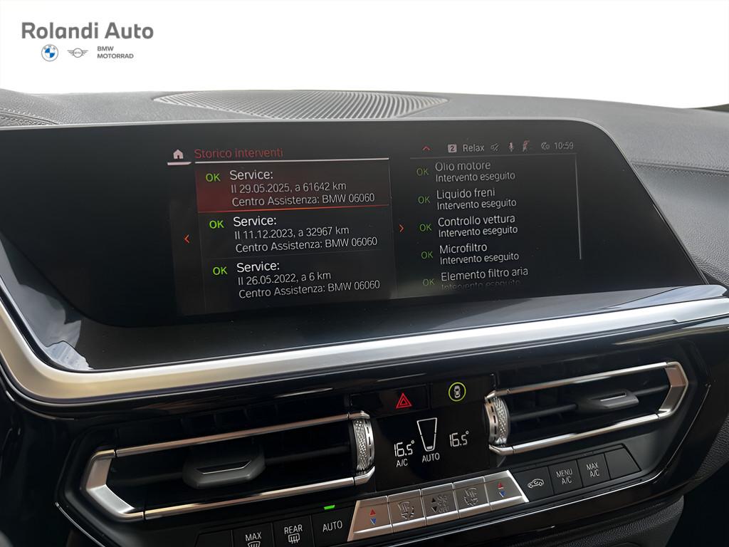 BMW Z4 sdrive 20i Sport auto