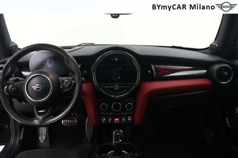 Mini John Cooper Works 2.0 TwinPower Turbo John Cooper Works DCT