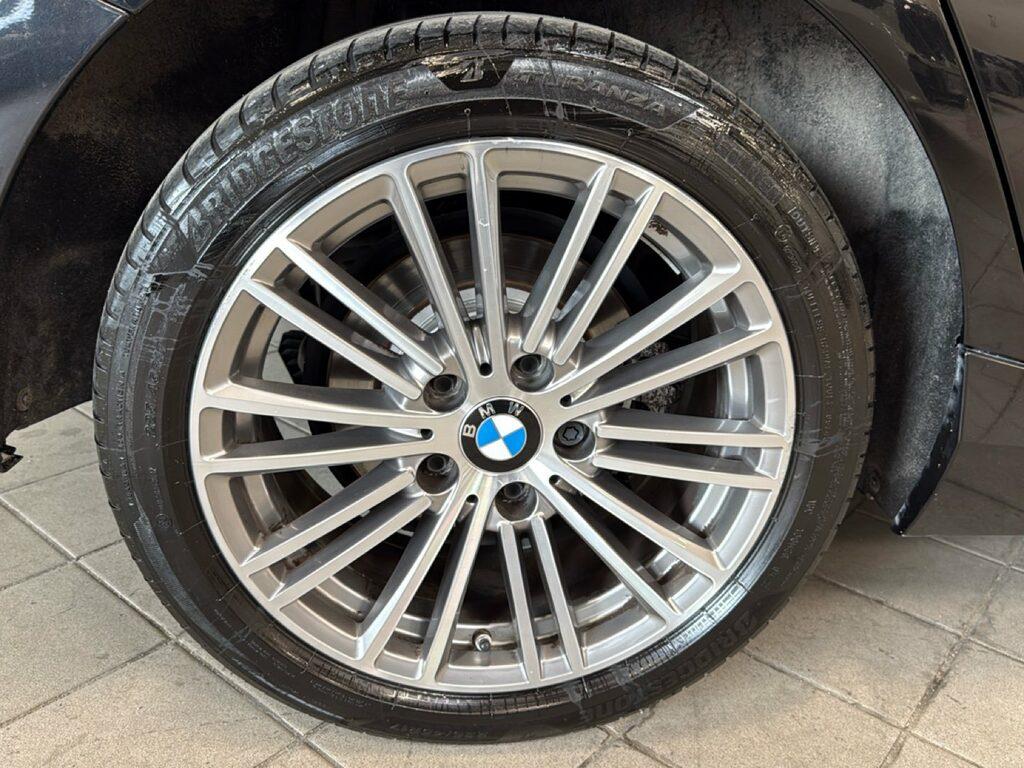 BMW Serie 1 116d Urban 5p