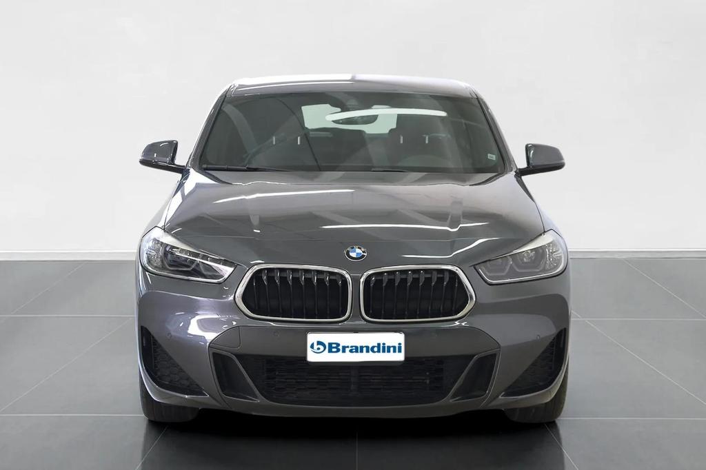 BMW X2 sdrive18i Msport 136cv auto