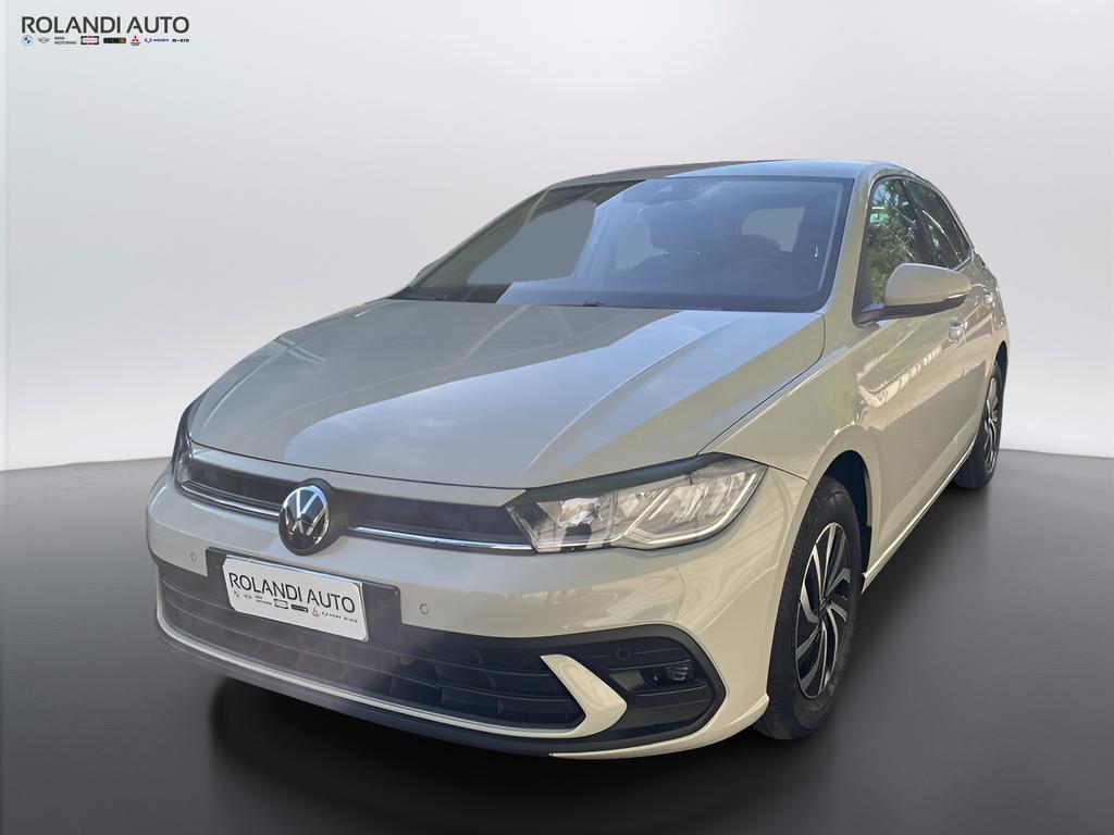 Volkswagen Polo 1.0 tsi Life 95cv