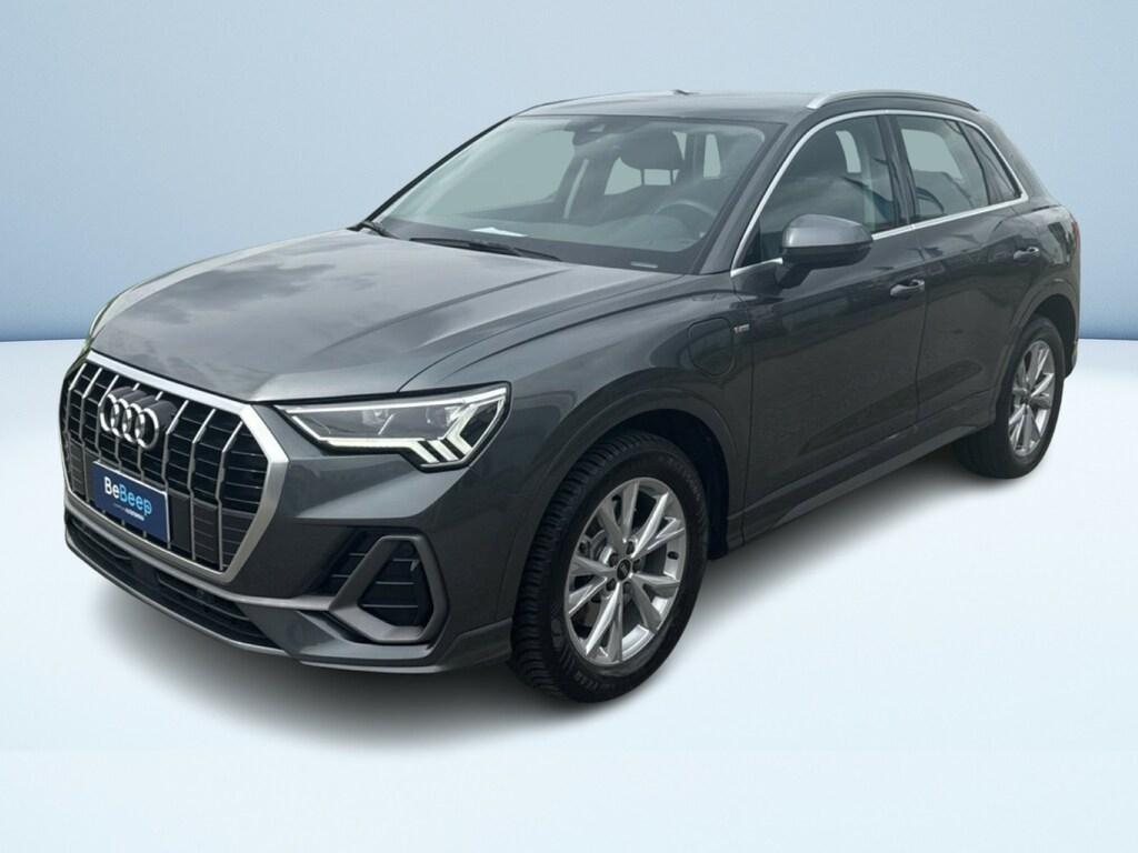 Audi Q3 45 1.4 tfsi e S Line Edition s-tronic