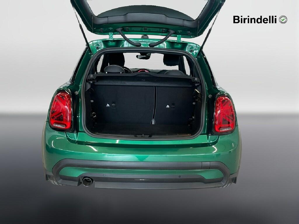 Mini Cooper 1.5 TwinPower Turbo Cooper