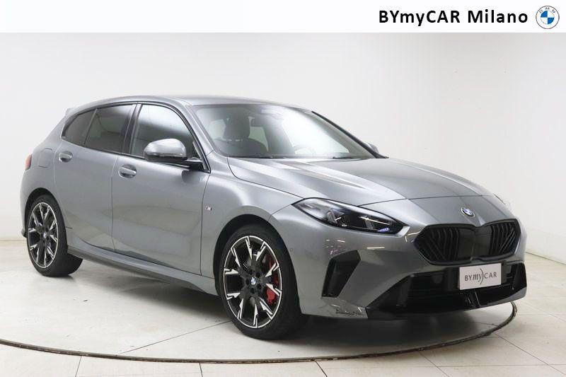 BMW Serie 1 118d MSport auto