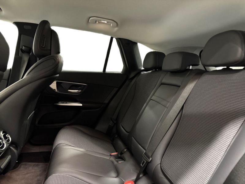 Mercedes GLC 220 d mhev Advanced Plus 4matic auto