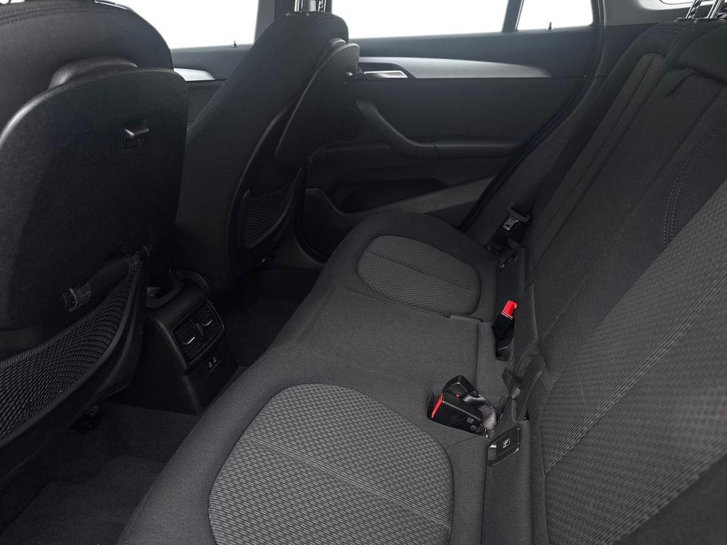 BMW X1 xdrive20d Business Advantage auto