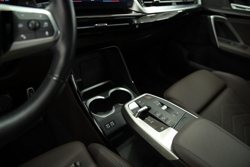 BMW X1 sdrive18d X-Line Edition Signature auto