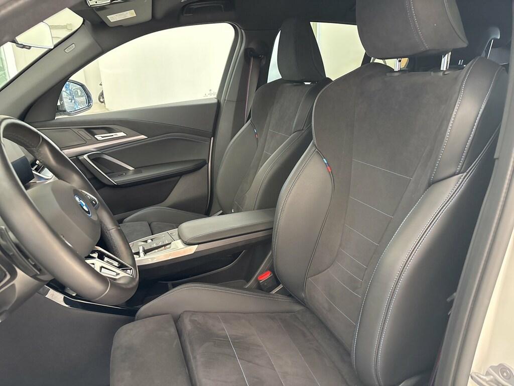 BMW iX2 edrive 20 MSport Pro