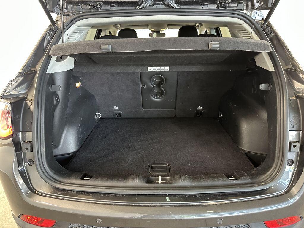 Jeep Compass 1.6 mjt Limited 2wd 120cv my19