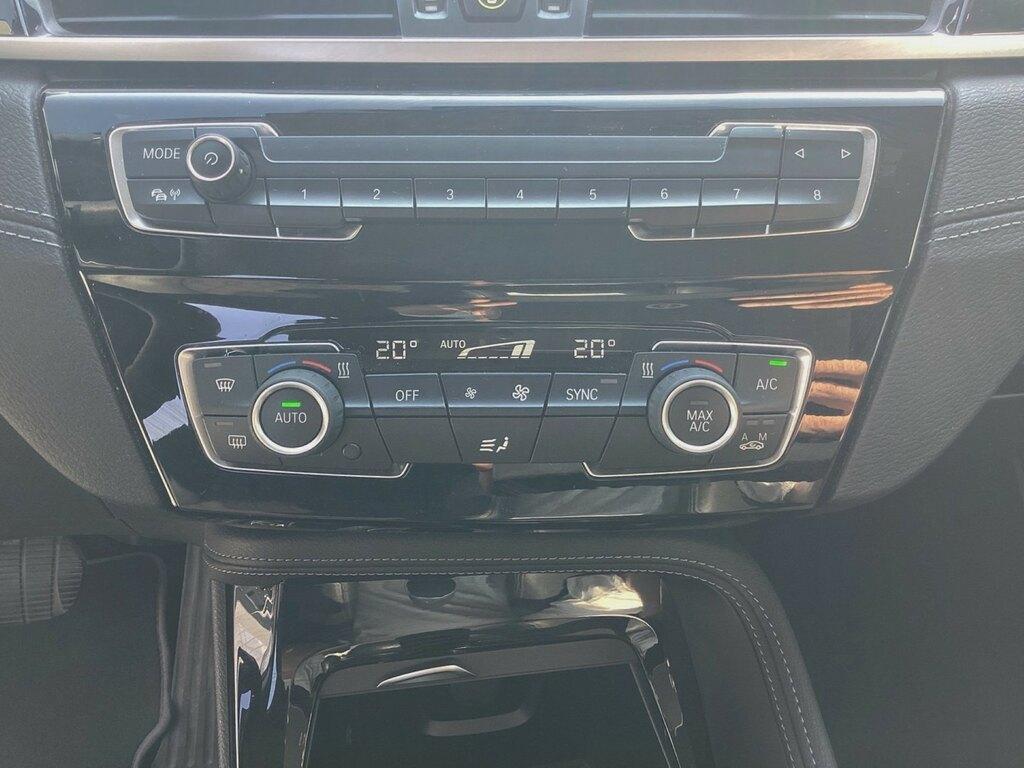 BMW X1 sdrive18d xLine Plus auto