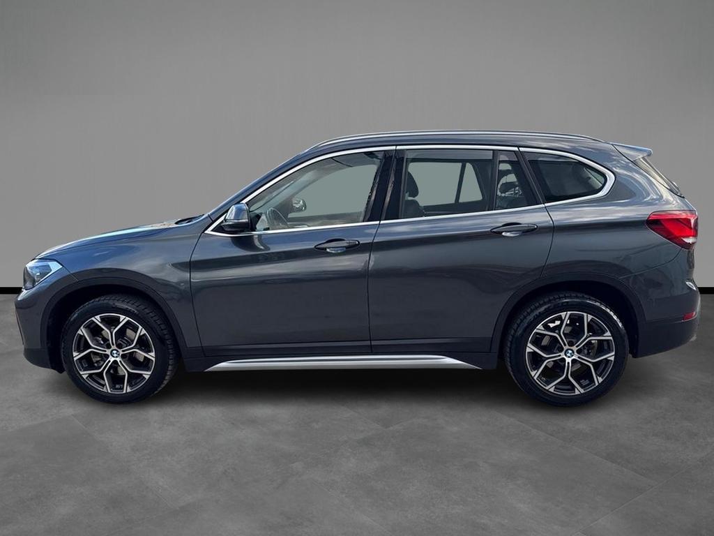 BMW X1 sdrive18d xLine auto