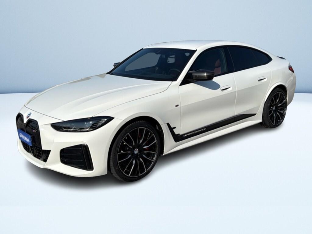 BMW i4 M i4 M50 Sport auto