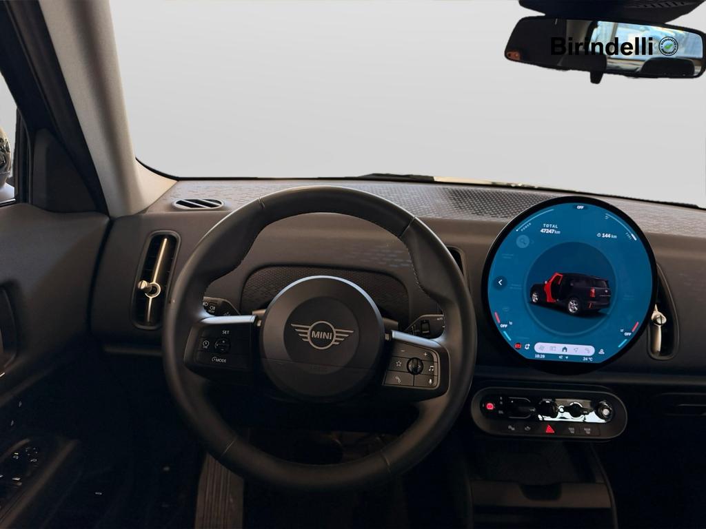 Mini Mini Countryman 2.0 48V D Essential auto