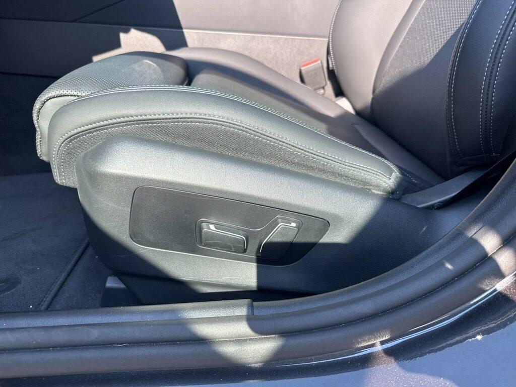 BMW Serie 5 520d 48V sdrive auto
