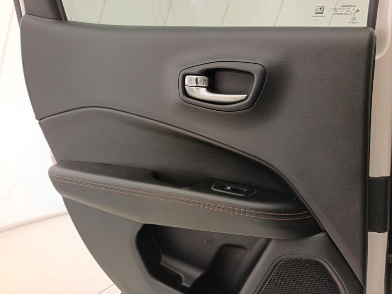 Jeep Compass 1.6 mjt Limited 2wd 120cv