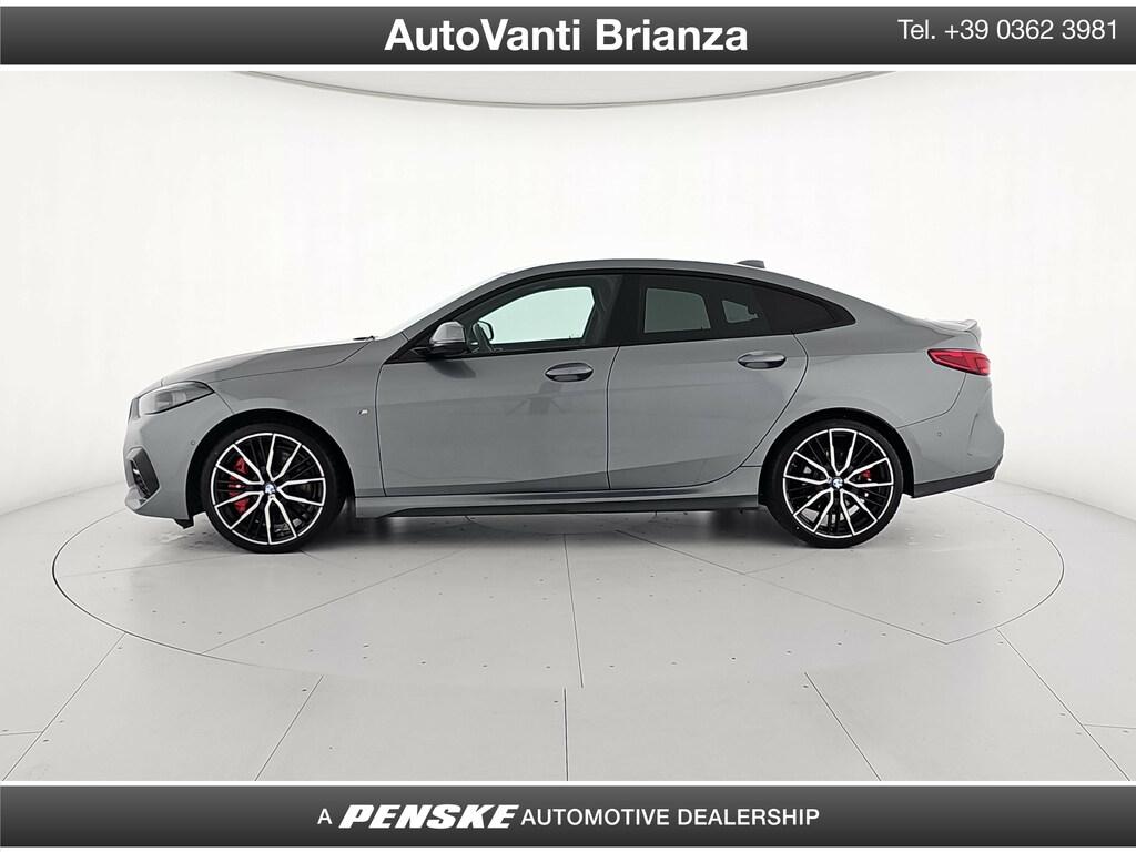 BMW Serie 2 220d Gran Coupe Msport auto