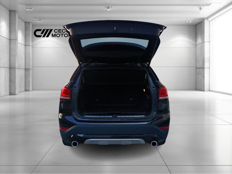 BMW X1 sdrive18d xLine Plus auto