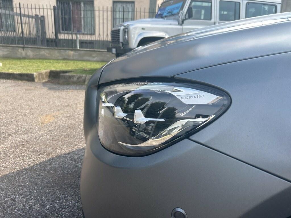 Mercedes Classe E 450 eq-boost Premium 4matic auto my20