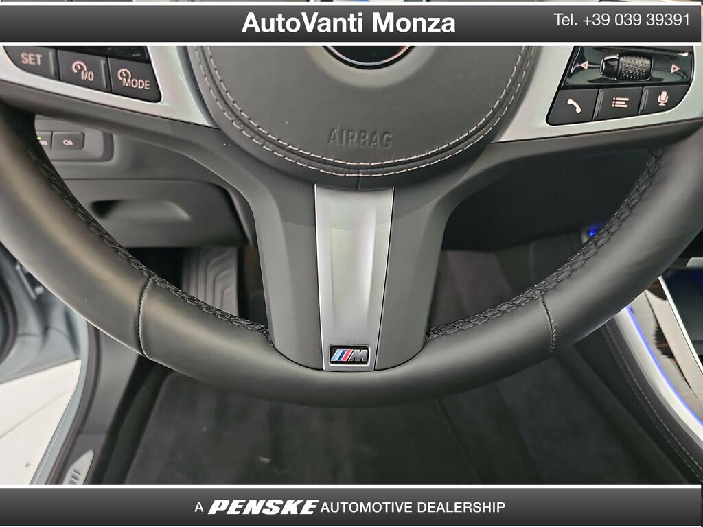 BMW X5 xdrive30d MSport Pro auto