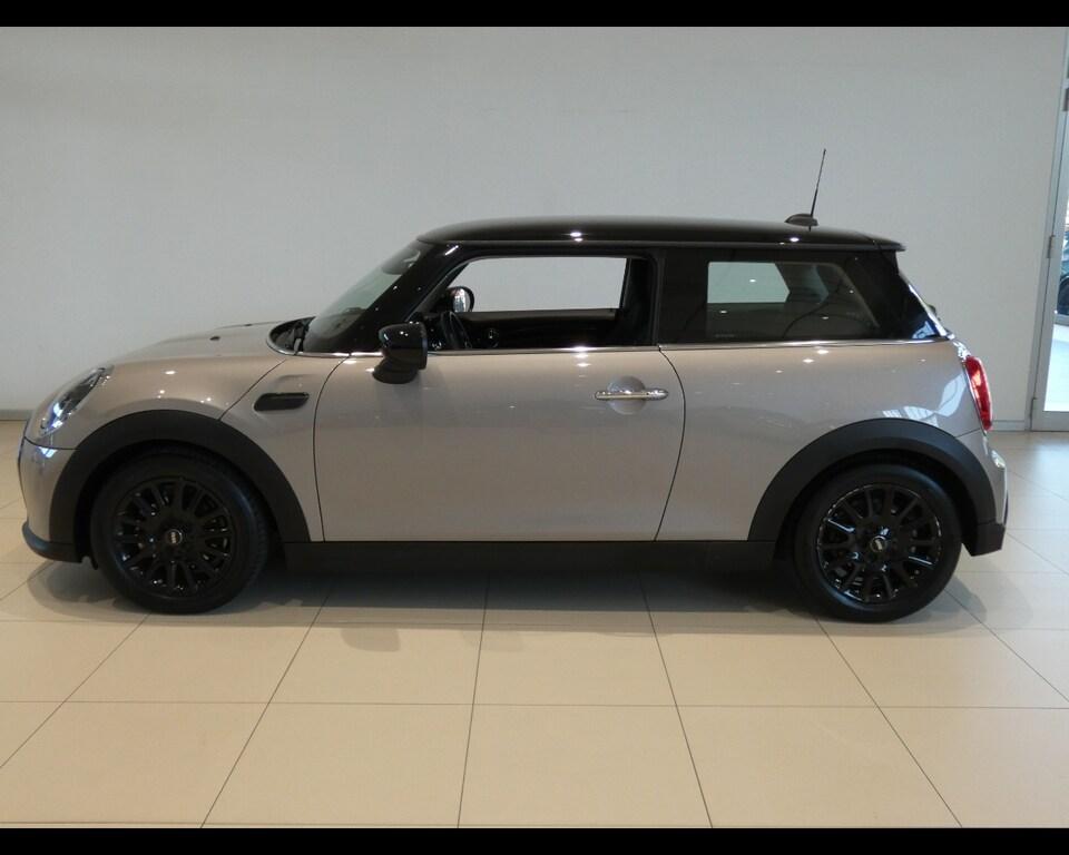 Mini Cooper 1.5 TwinPower Turbo Cooper