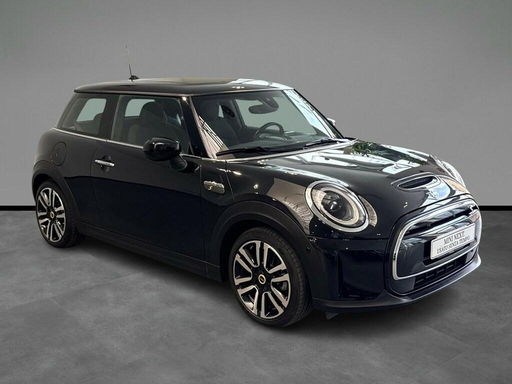 Mini Cooper SE 3p Classic auto