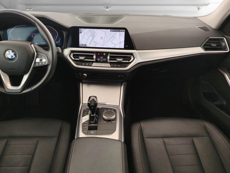 BMW Serie 3 320d Touring Sport auto