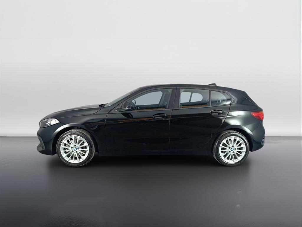 BMW Serie 1 116d Business Advantage auto