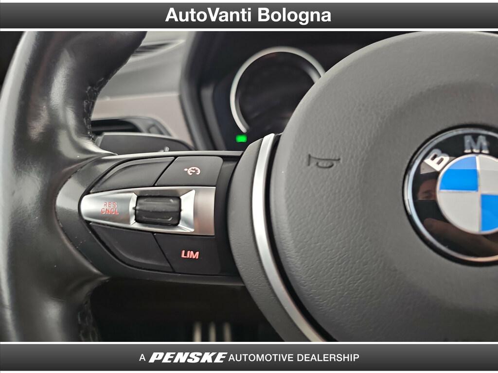 BMW X2 sdrive18i M Mesh Edition 136cv