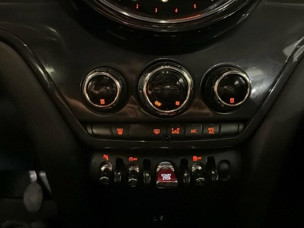 Mini One Countryman 1.5 One