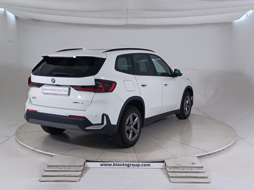 BMW X1 sdrive18d auto