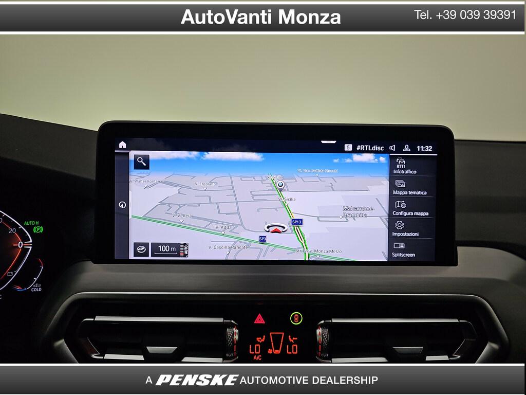 BMW X4 xdrive20d mhev 48V Msport auto