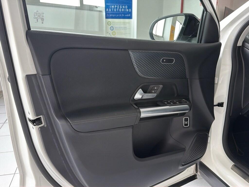 Mercedes GLA 200 d Progressive Advanced Plus auto