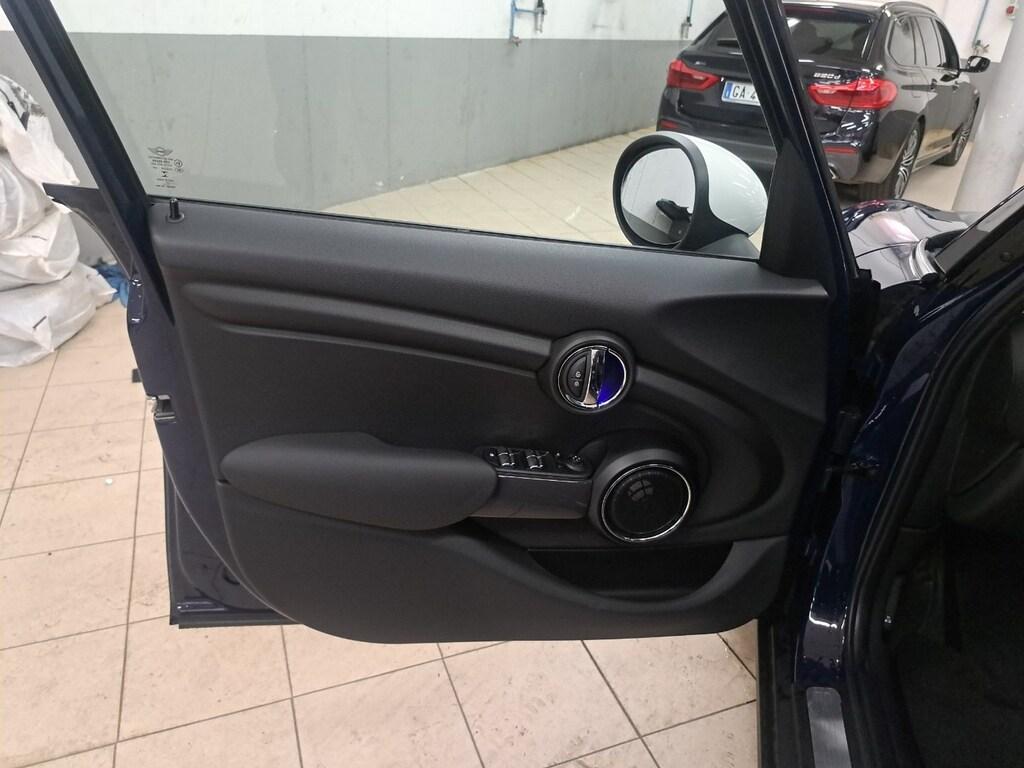 Mini Cooper D 1.5 D Cooper D Hype Auto