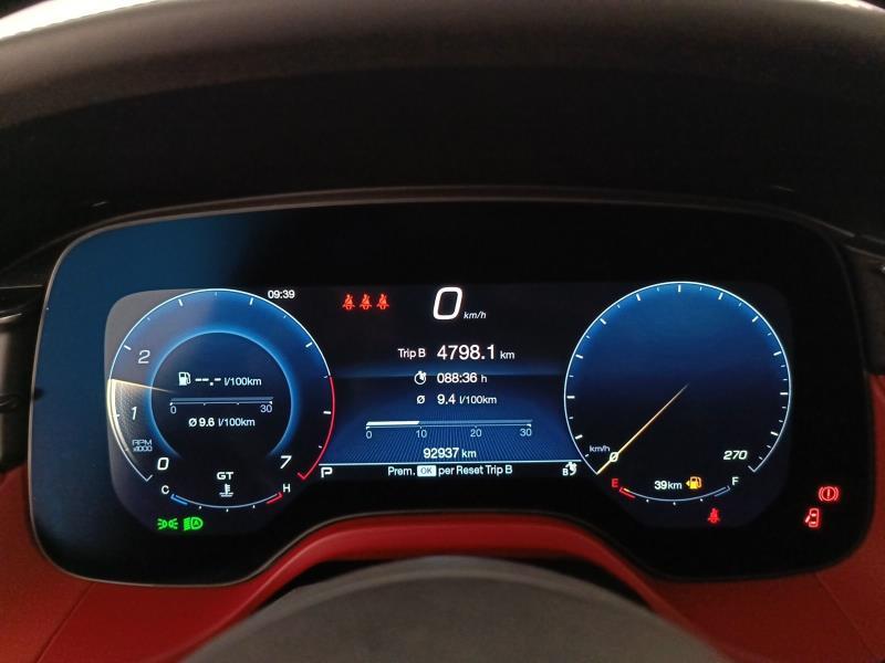 Maserati Grecale 2.0 mhev GT 300cv auto