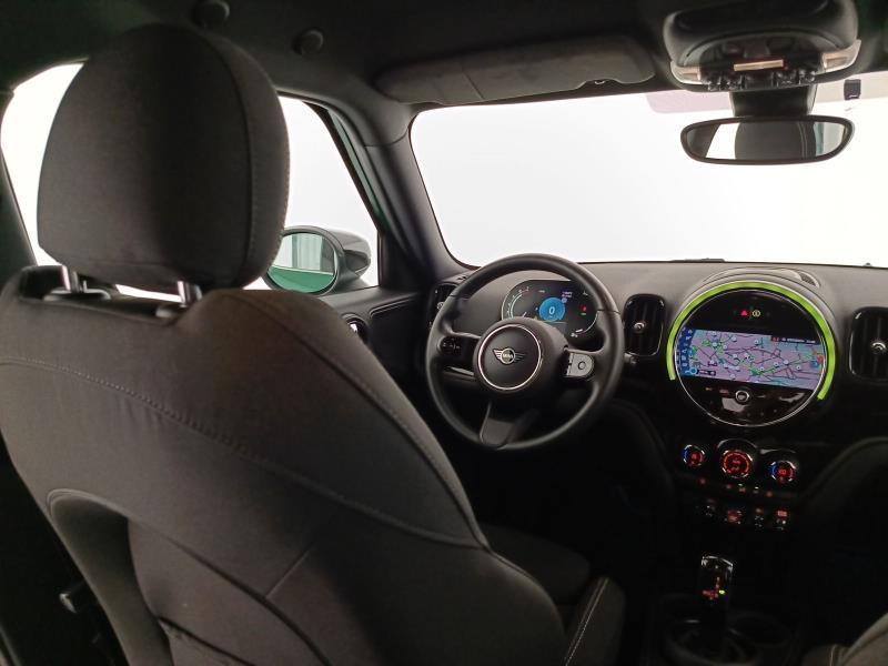 Mini Cooper S Countryman 2.0 TwinPower Turbo Cooper S