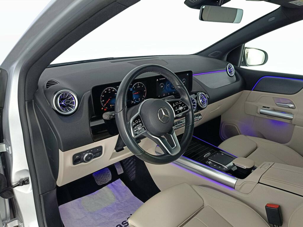Mercedes Classe B 180 d Sport Plus auto