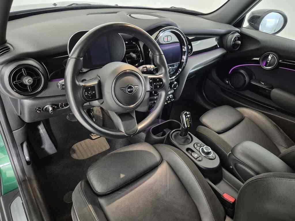 Mini Cooper SE 3p Classic auto