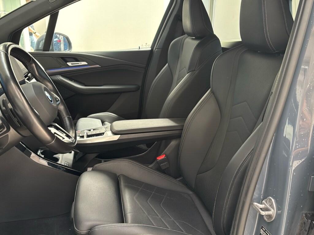 BMW Serie 2 225e Active Tourer xdrive Msport auto