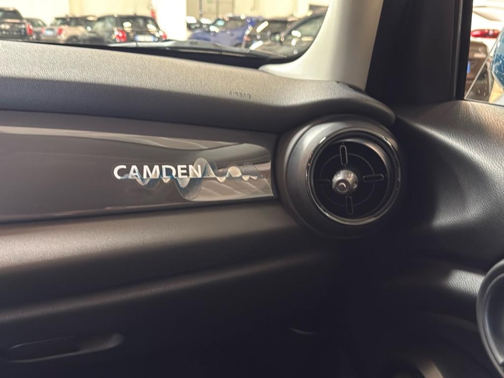 Mini Mini 5p 1.5 One Camden 102cv auto