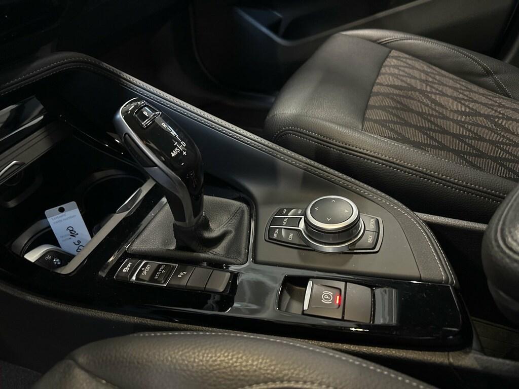 BMW X1 sdrive18d xLine Plus auto