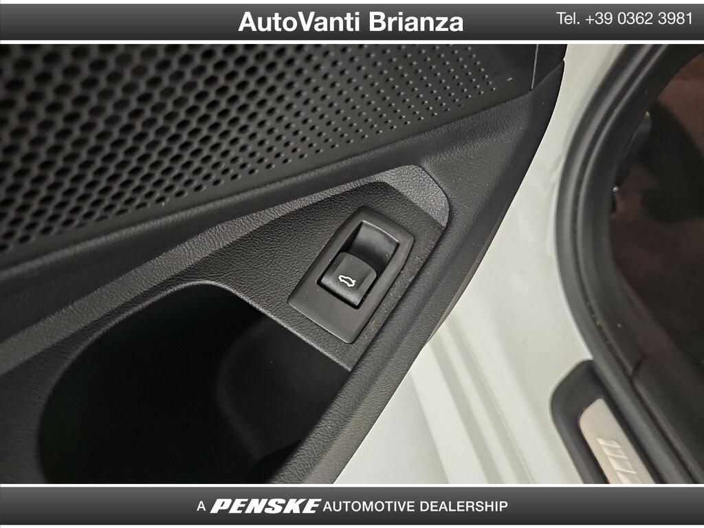 BMW Serie 3 320d Touring mhev 48V Msport auto