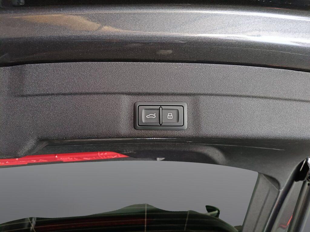 Audi S5 Avant 3.0 tfsi mhev+ quattro 367cv s-tronic