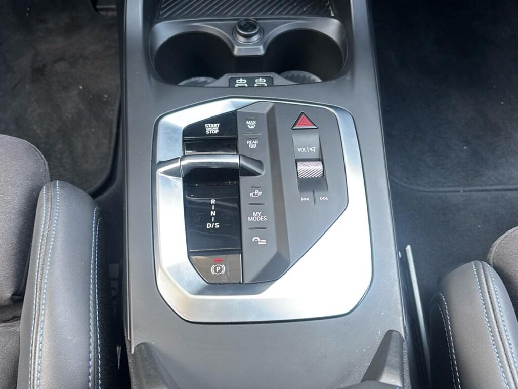 BMW Serie 1 118d MSport Pro auto