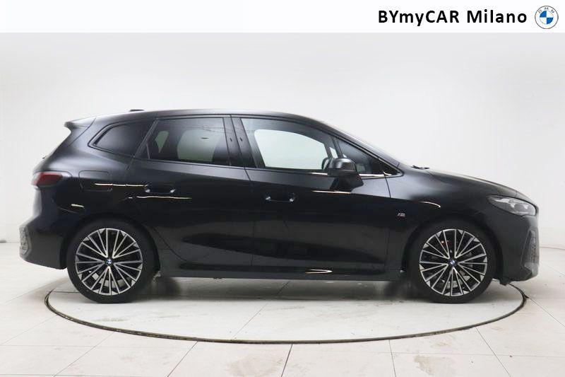 BMW Serie 2 218d Active Tourer Msport auto