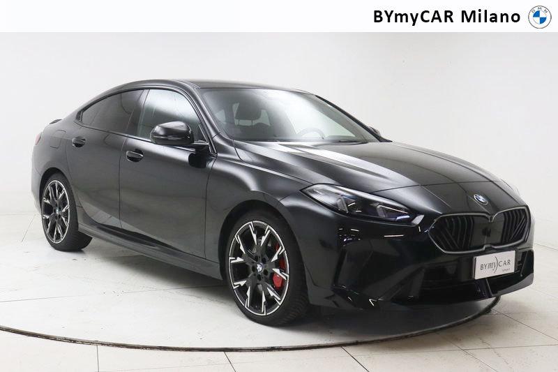 BMW Serie 2 218d Gran Coupe MSport Pro auto