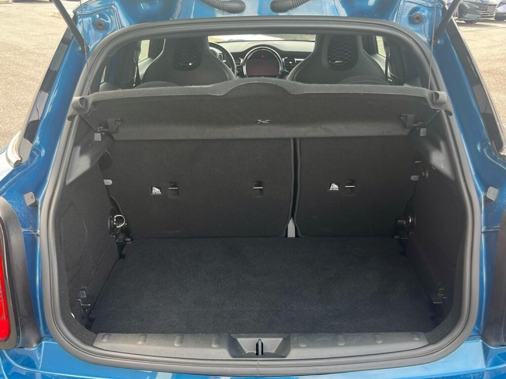 Mini Cooper S 2.0 TwinPower Turbo Cooper S