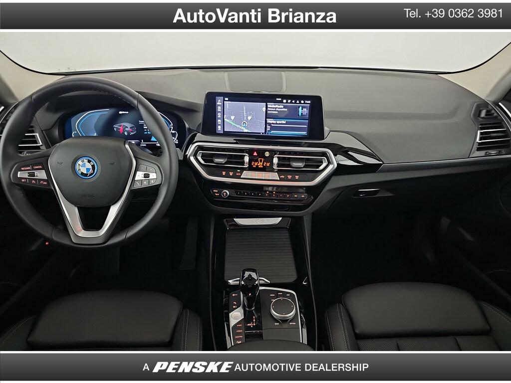 BMW X3 xdrive30e auto