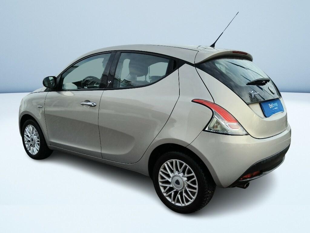 Lancia Ypsilon 1.2 8v Platinum 69cv