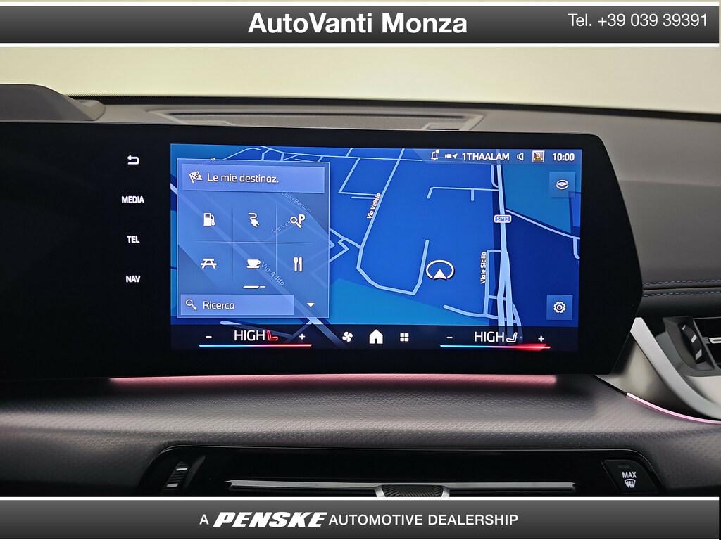 BMW X1 xdrive 25e MSport Pro auto